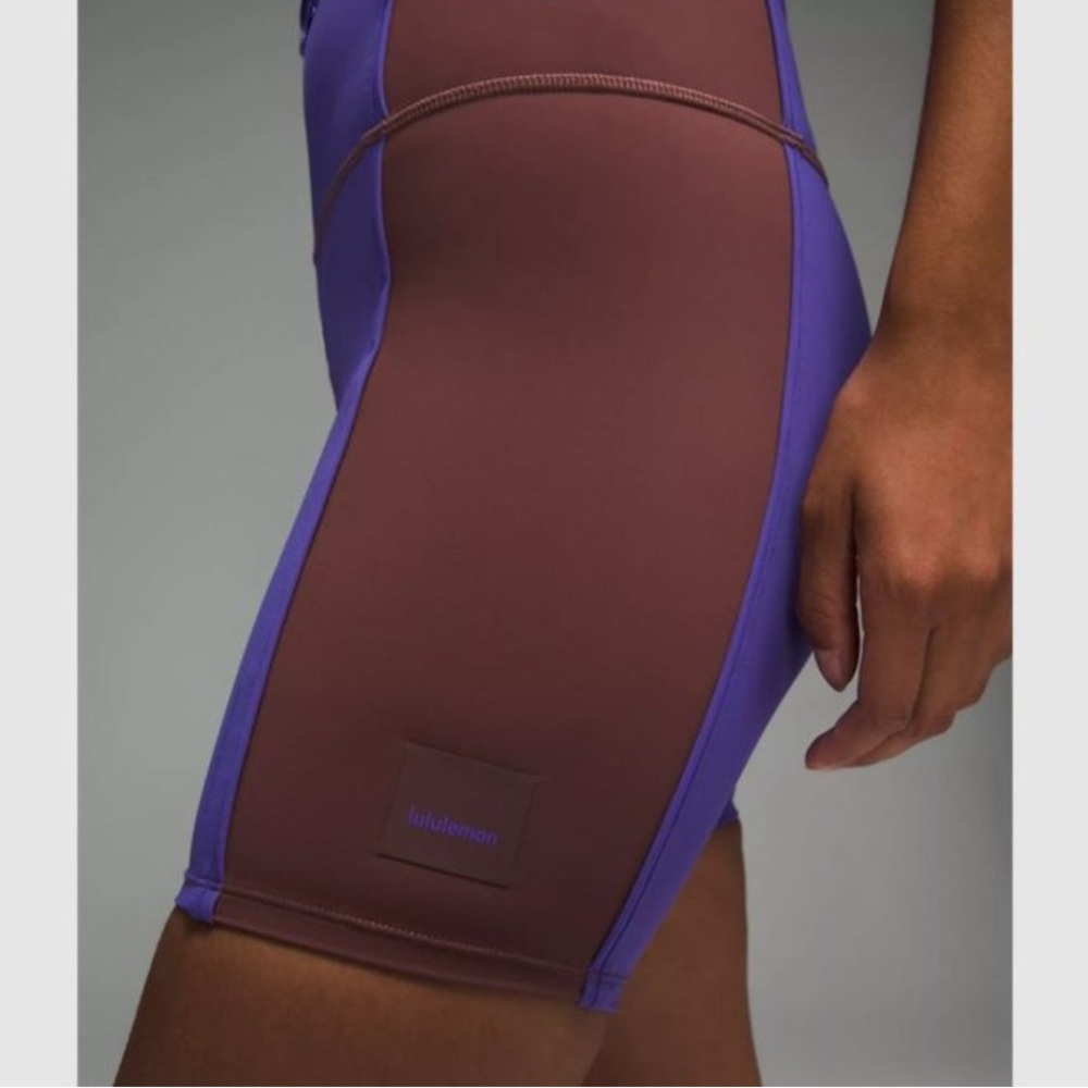 Lululemon Hike to Swim
Short Indigo/Brown - Picture 3 of 12
